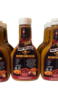 Sweet Tee’s Sauce
